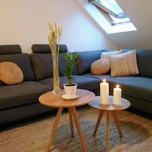  Apartment Wohlfühlen / Parkplatz / Bis 4 Personen / Küche