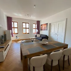  Apartment Grosszügiges Mit Blick Zur Frauenkirche